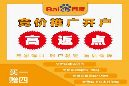 成功案例揭秘：百度推广代运营的五大优势